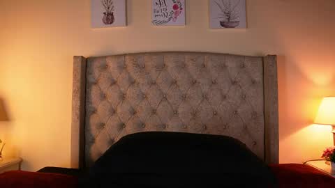 allisson online show from May 19, 12:01 pm