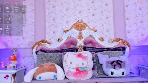 Allisson online show from September 12, 11:12 am