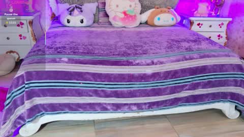 Allisson online show from November 21, 11:52 am