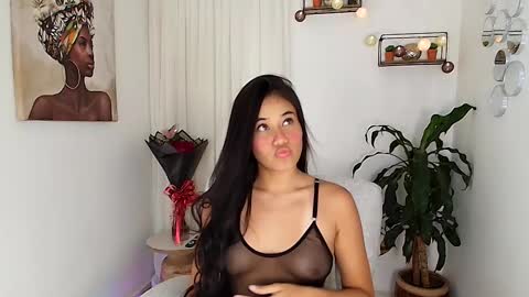 Allisxn Fox online show from September 25, 9:00 pm