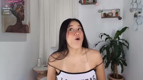 Allisxn Fox online show from September 17, 12:30 pm