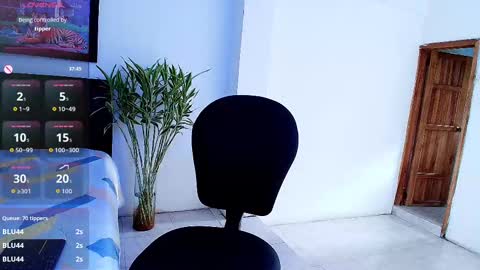 Allhondra online show from September 17, 9:29 pm