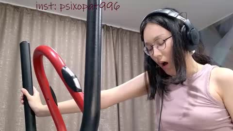 Alina online show from September 24, 11:11 pm