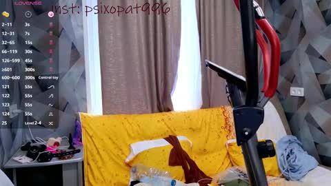 Alina online show from October 15, 11:22 am