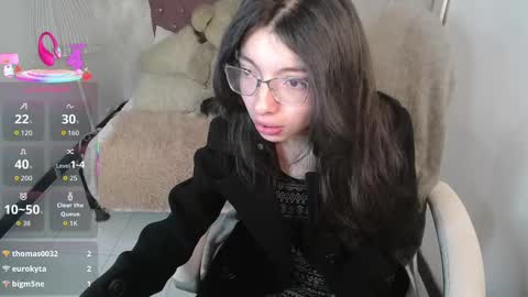 alison online show from October 8, 9:10 pm