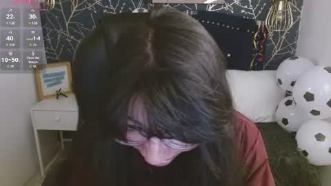 alison online show from June 16, 8:57 pm
