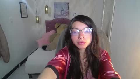 alison online show from November 27, 8:38 pm