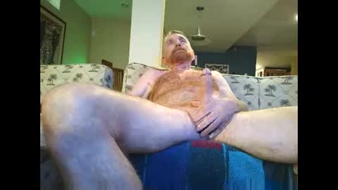 allmann4fun online show from May 13, 8:40 pm