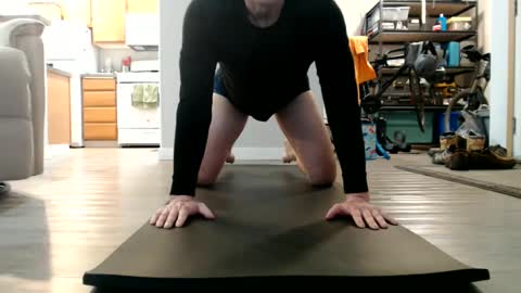 allnaked4 online show from January 27, 12:54 am