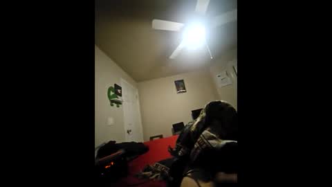 Allnikkiallday1 online show from March 11, 7:14 am