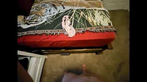 Allnikkiallday1 online show from February 11, 12:17 am