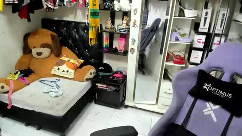 allsson_miller online show from November 7, 2:58 am