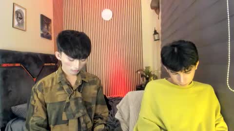 kim and josh online show from October 4, 4:32 am