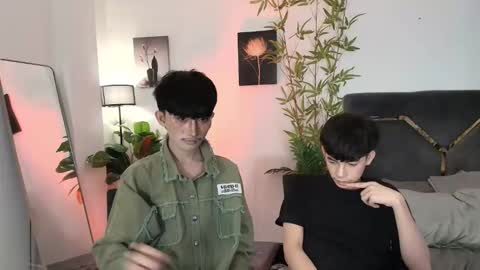 kim and josh online show from February 26, 6:55 pm