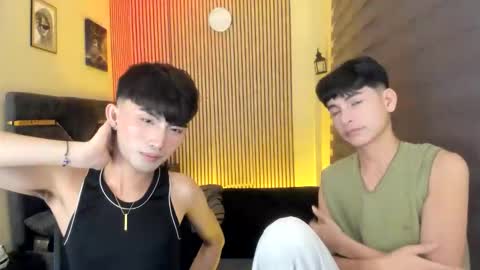 kim and josh online show from September 12, 5:15 pm