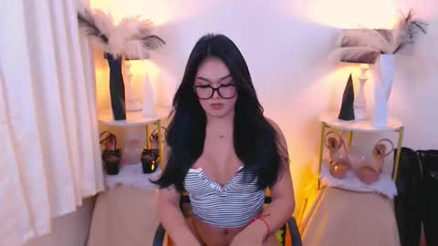 Brianna online show from February 2, 5:15 am