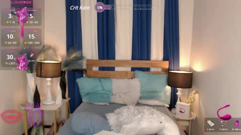 Brianna online show from February 9, 8:32 am