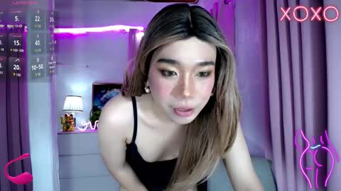 mj online show from February 7, 10:24 pm