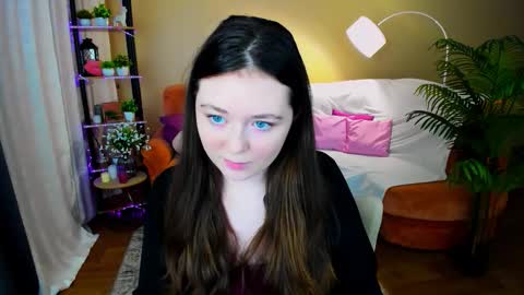 alluringeyess online show from January 16, 4:49 pm