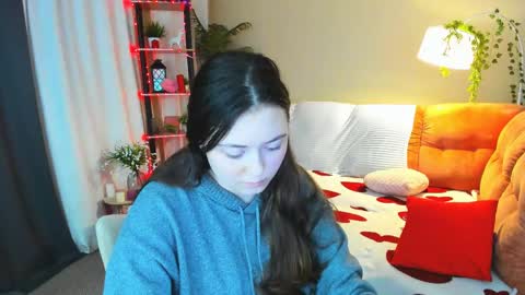 alluringeyess online show from April 14, 5:16 pm