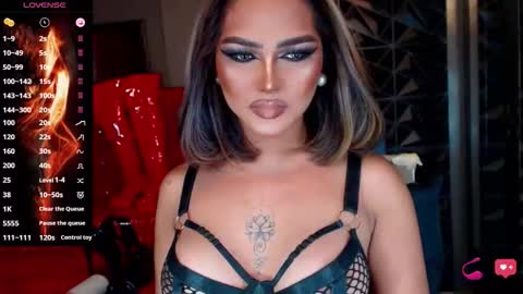 Natalya Fox online show from October 16, 9:09 am