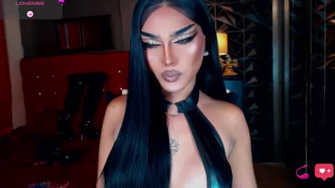 Natalya Fox online show from January 10, 9:37 am