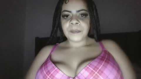 alluringstarr online show from April 9, 2:15 am