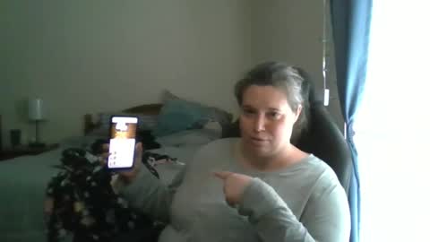 ally12334 online show from May 20, 10:05 pm