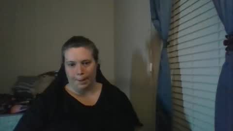 ally12334 online show from December 3, 2:56 am