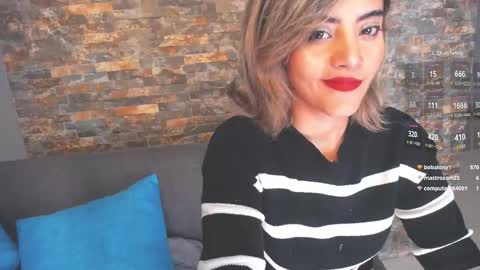 ally_summer online show from March 1, 5:31 am