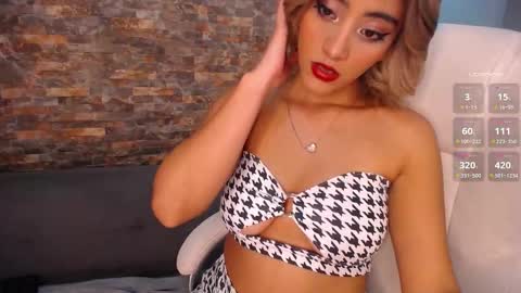 ally_summer online show from March 8, 5:07 am