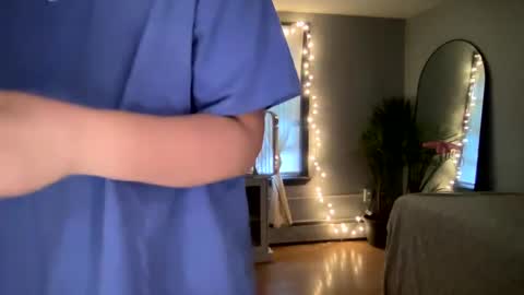 allyanalangel online show from March 6, 9:31 pm