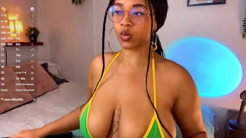 Ally online show from January 10, 2:33 pm