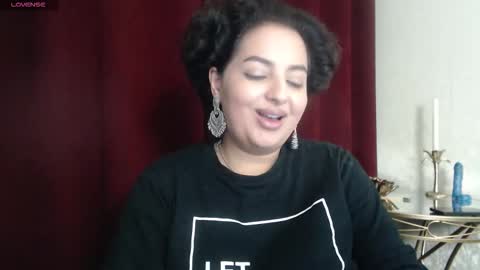Snapshot of allyiah chatting on September 10, 7:37 pm online show from September 10, 7:37 pm