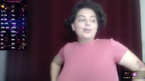 Snapshot of allyiah chatting on September 15, 7:15 pm online show from September 15, 7:15 pm
