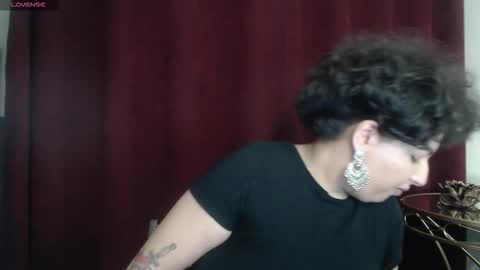 Snapshot of allyiah chatting on September 9, 7:14 pm online show from September 9, 7:14 pm