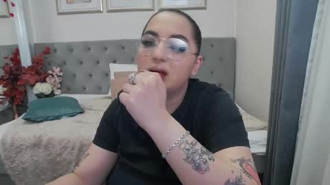         online show from May 10, 4:35 pm