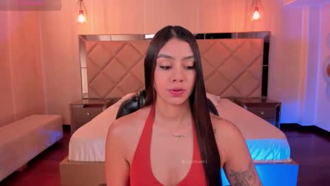 Alisson online show from March 3, 10:22 am