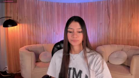 Alisson online show from September 20, 10:40 am