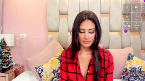 allyson_ashborne online show from December 1, 9:24 pm
