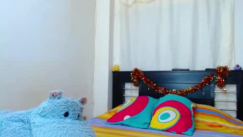 Snapshot of allyson_collins_ chatting on February 27, 4:57 am Allyson collins online show from February 27, 4:57 am