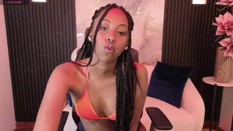 Snapshot of allyson_morgann chatting on September 9, 1:44 pm Allyson online show from September 9, 1:44 pm