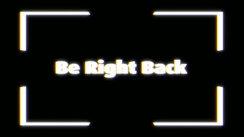 Allyson online show from November 30, 11:01 pm