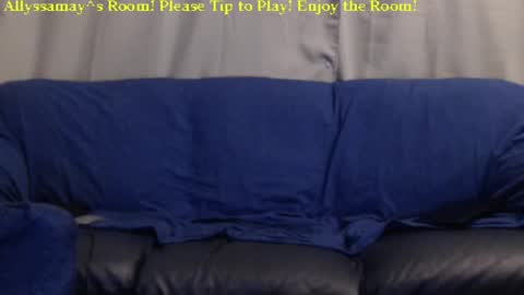 Snapshot of allyssamay chatting on March 10, 3:12 am Allyssamay online show from March 10, 3:12 am