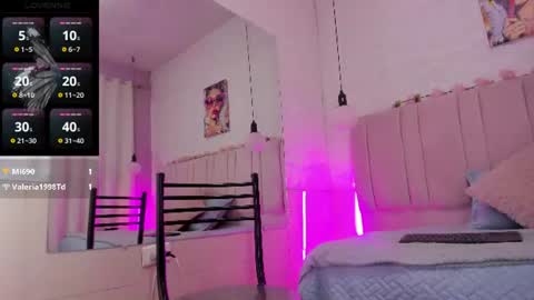 alma_alvares online show from June 18, 2:50 am
