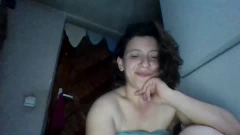 Alma online show from February 14, 8:48 pm