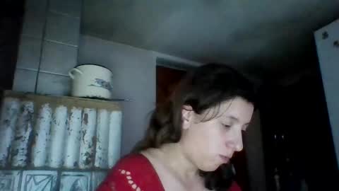 Alma online show from January 10, 8:15 pm