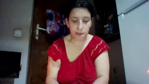 Alma online show from January 1, 8:26 pm