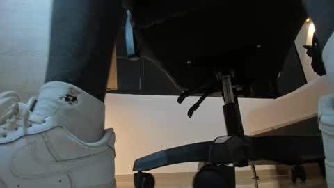 ALMA FENIX  online show from October 15, 12:39 pm