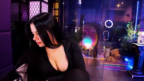 Alma online show from November 30, 9:49 am